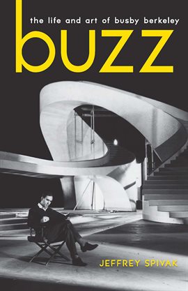 Cover image for Buzz