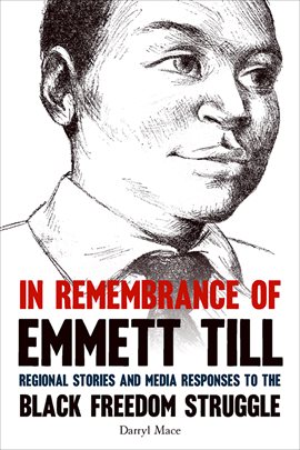 Cover image for In Remembrance of Emmett Till