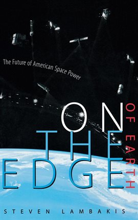 Cover image for On the Edge of Earth