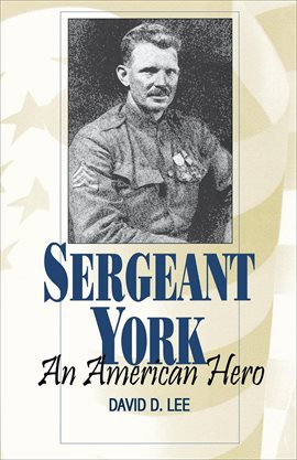 Cover image for Sergeant York