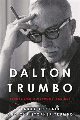 Cover image for Dalton Trumbo