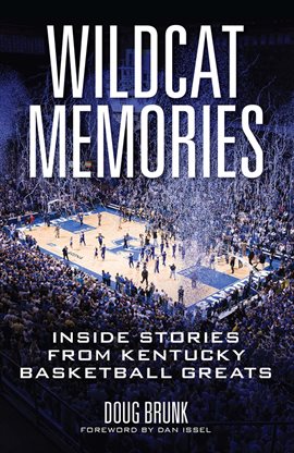Imagen de portada para Wildcat Memories