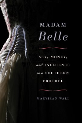 Cover image for Madam Belle