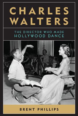 Cover image for Charles Walters