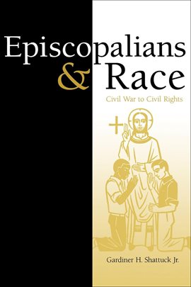 Cover image for Episcopalians & Race