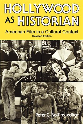 Cover image for Hollywood As Historian