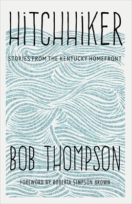 Cover image for Hitchhiker