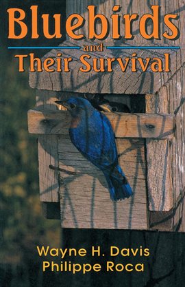 Cover image for Bluebirds