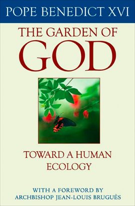 Imagen de portada para The Garden of God