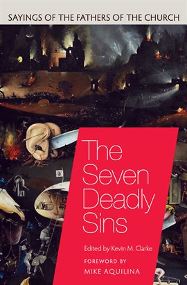 Cover image for The Seven Deadly Sins