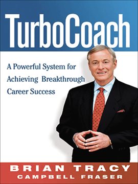 Cover image for TurboCoach