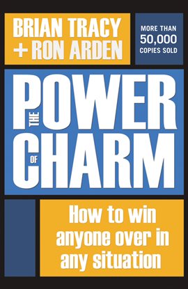 Cover image for The Power of Charm