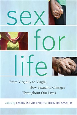 Cover image for Sex for Life