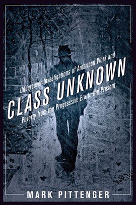 Imagen de portada para Class Unknown