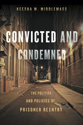 Cover image for Convicted and Condemned