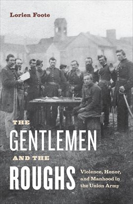 Imagen de portada para The Gentlemen and the Roughs