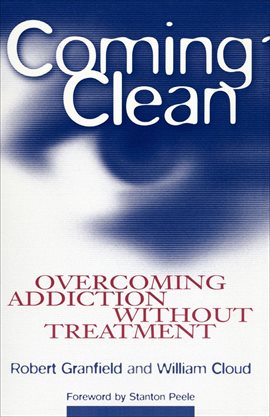 Cover image for Coming Clean