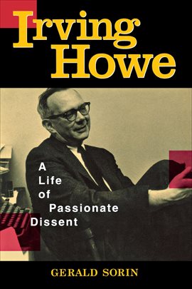 Imagen de portada para Irving Howe