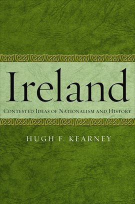 Cover image for Ireland
