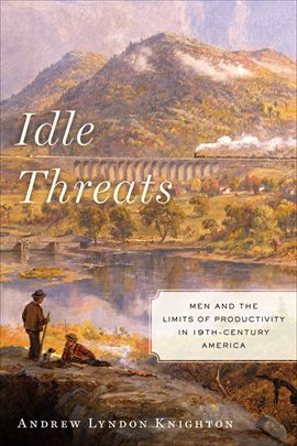 Cover image for Idle Threats