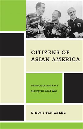 Citizens of Asian America Citizens of Asian America