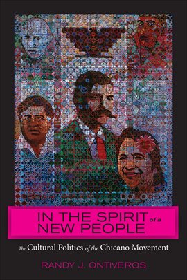 Cover image for In the Spirit of a New People