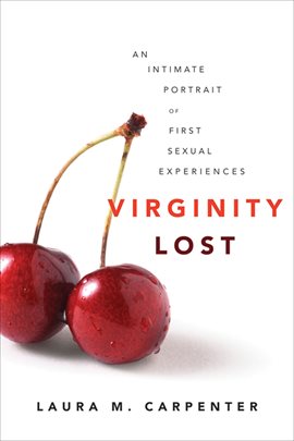 Cover image for Virginity Lost