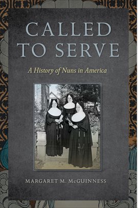 Cover image for Called to Serve