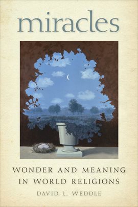 Imagen de portada para Miracles