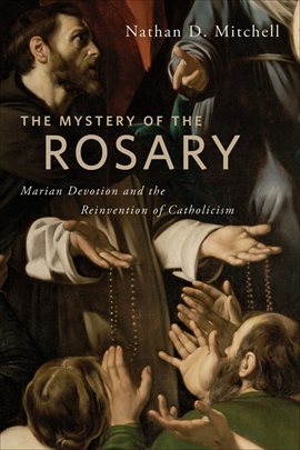 Cover image for The Mystery of the Rosary