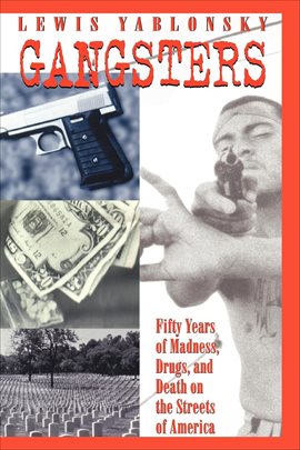 Cover image for Gangsters