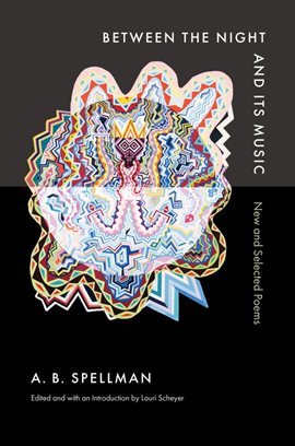 Cover image for Between the Night and Its Music