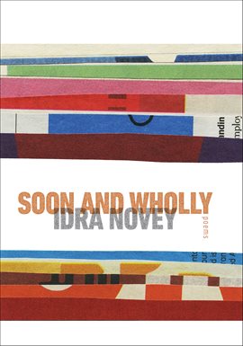 Cover image for Soon and Wholly