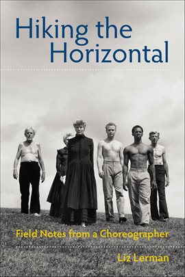 Cover image for Hiking the Horizontal