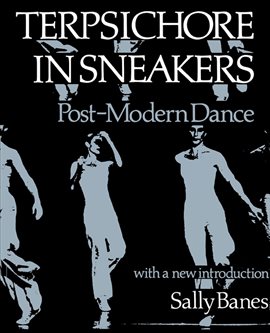 Cover image for Terpsichore in Sneakers