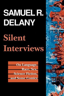 Cover image for Silent Interviews