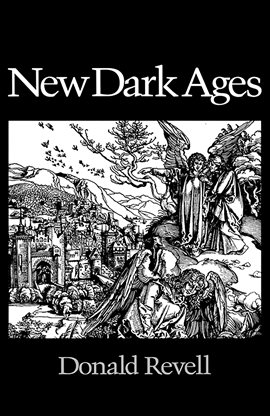 Imagen de portada para New Dark Ages