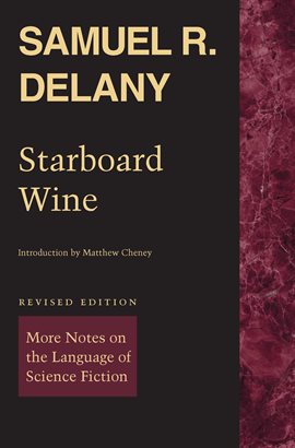 Cover image for Starboard Wine