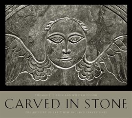 Imagen de portada para Carved in Stone