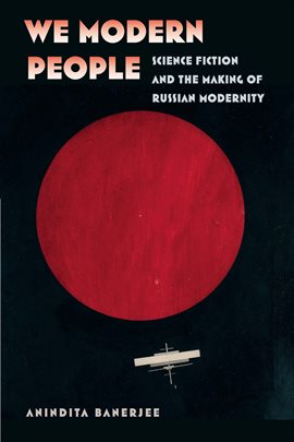 Cover image for We Modern People