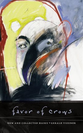 Imagen de portada para Favor of Crows