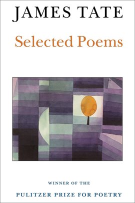 Imagen de portada para Selected Poems