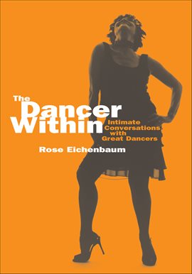 Imagen de portada para The Dancer Within