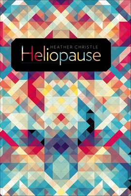 Cover image for Heliopause