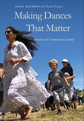 Imagen de portada para Making Dances That Matter
