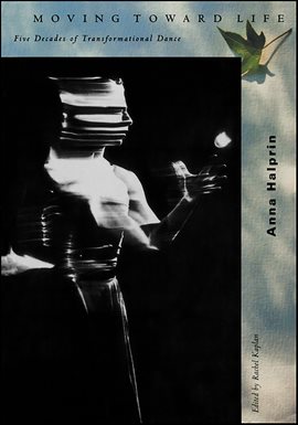 Imagen de portada para Moving Toward Life