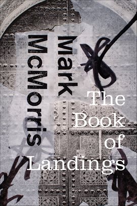 Imagen de portada para The Book of Landings