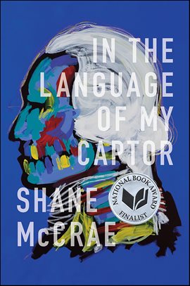 Cover image for In the Language of My Captor