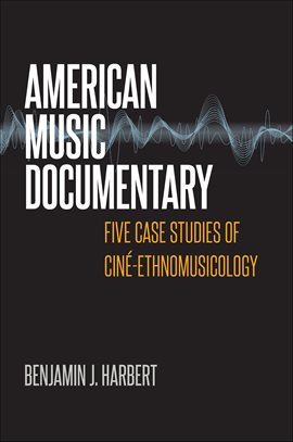 Imagen de portada para American Music Documentary