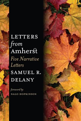Imagen de portada para Letters From Amherst